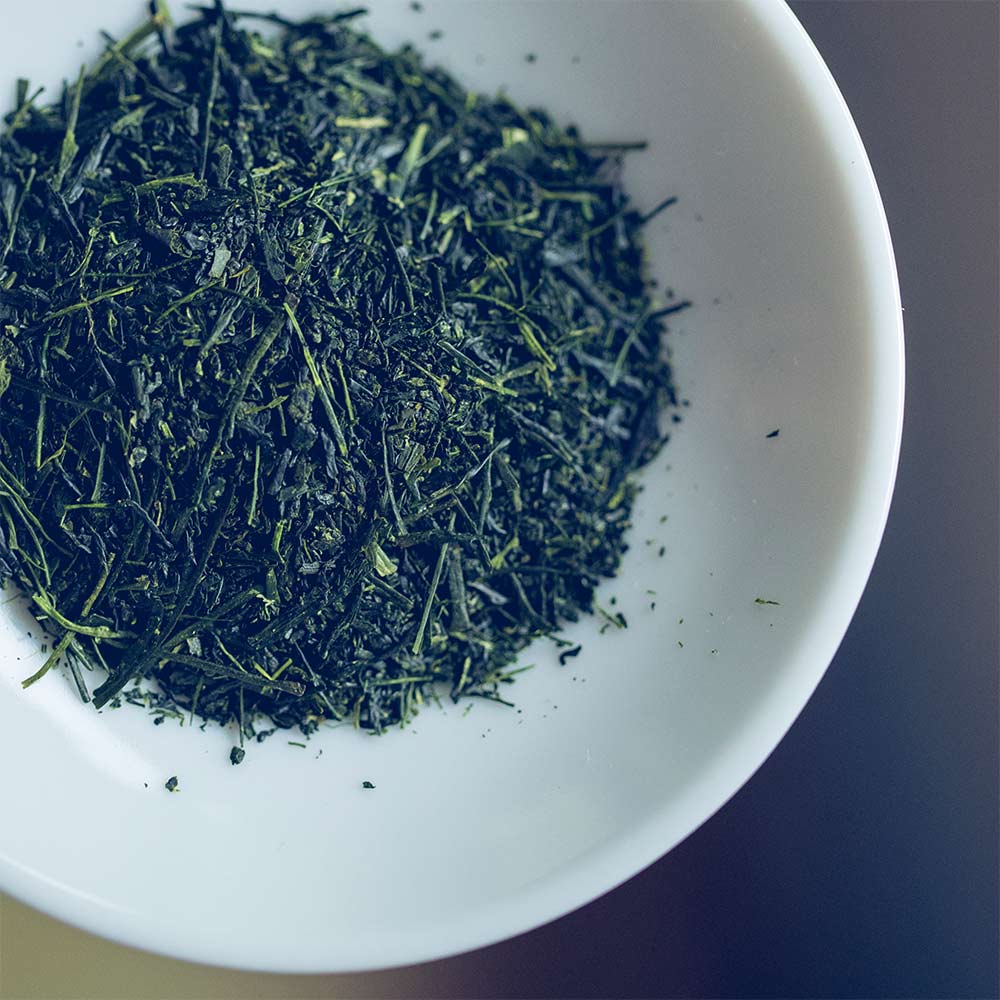 茶葉