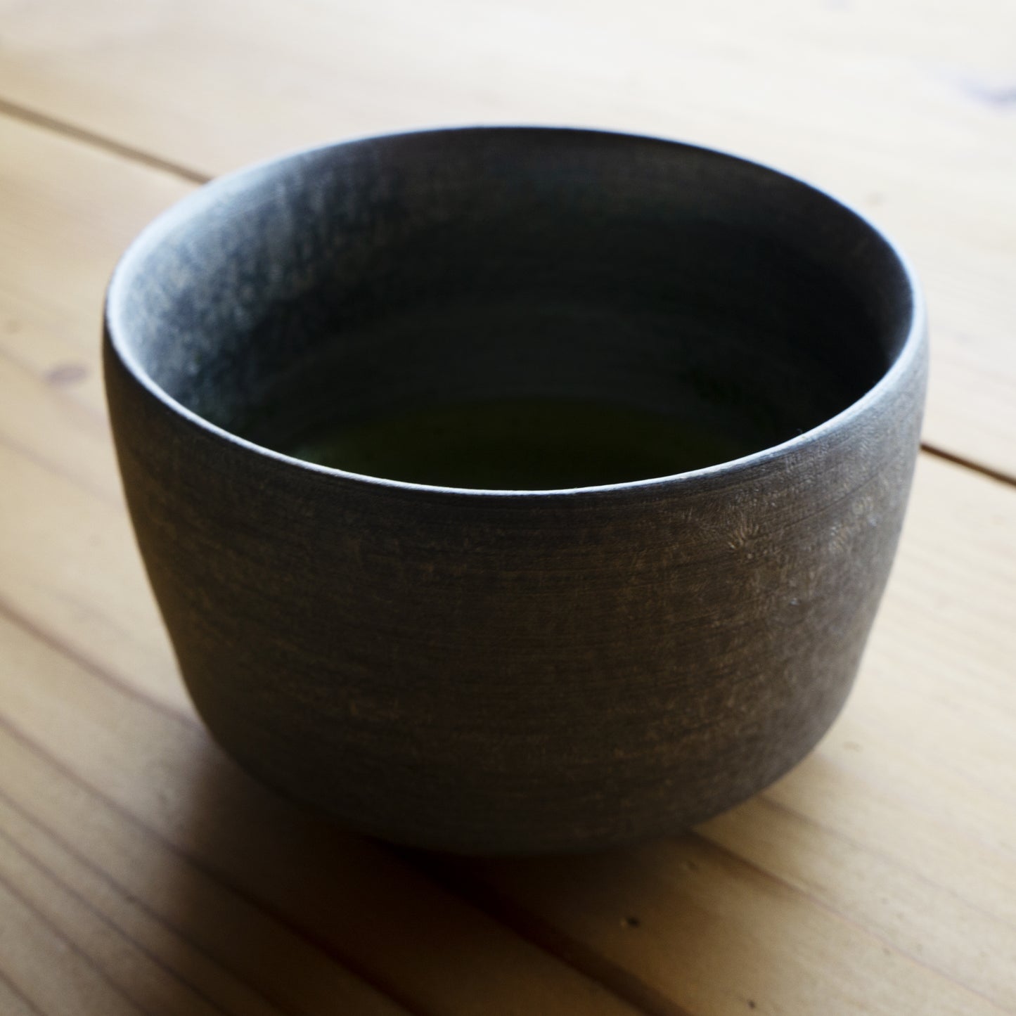 抹茶碗