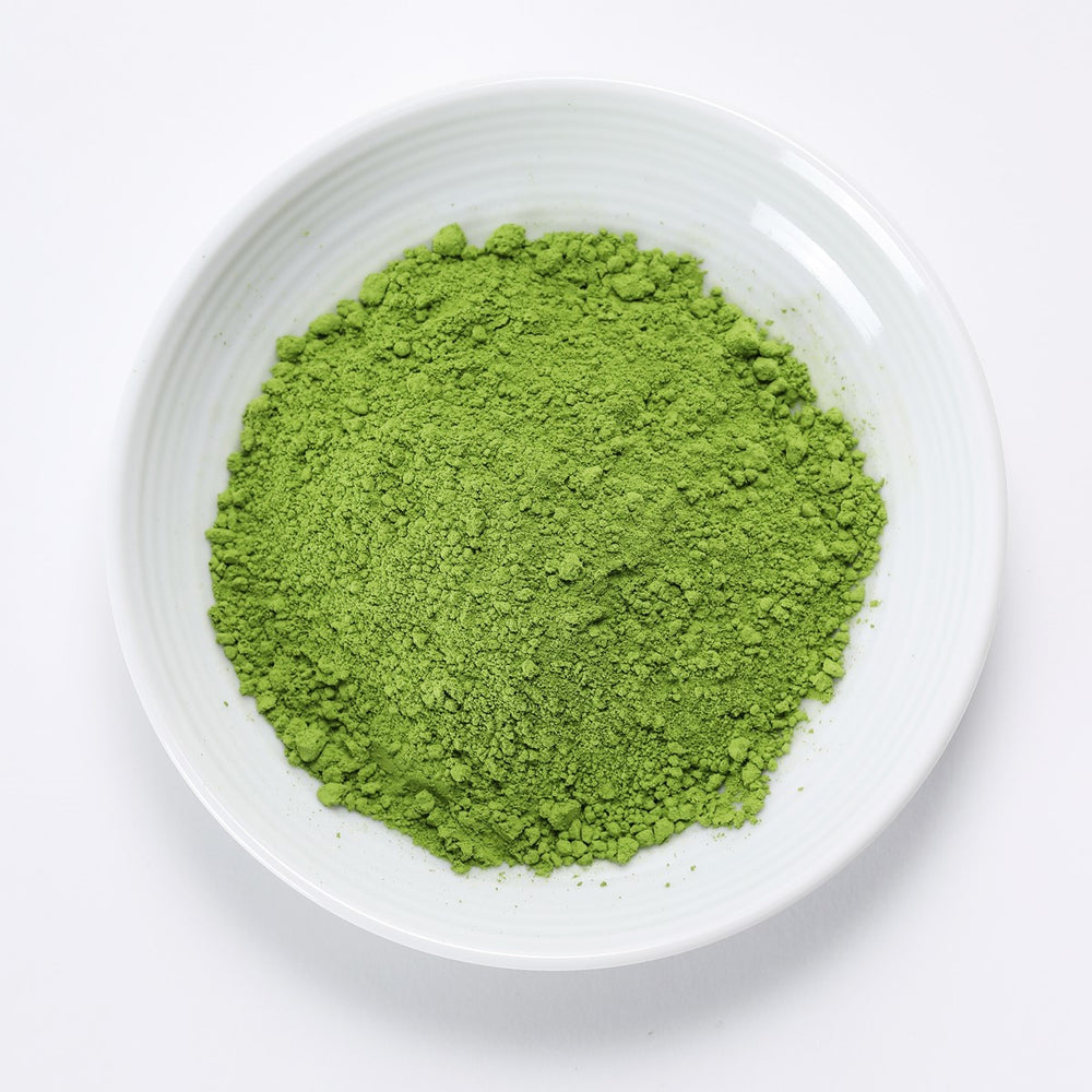 おまっちゃページ 世界農業遺産茶草場農法で育てた有機抹茶】CHA938有機抹茶 缶入り