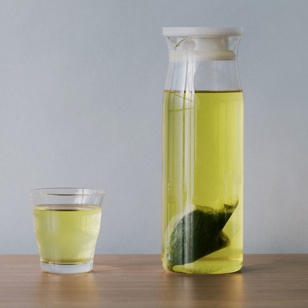 おちゃ商品 鮮やかな色ですっきり、さわやかな味わい】富士東のやぶきた PACK 28g