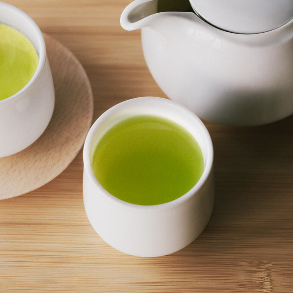 鮮やかな色ですっきり、さわやかな味わい】富士東のやぶきた PACK 28g