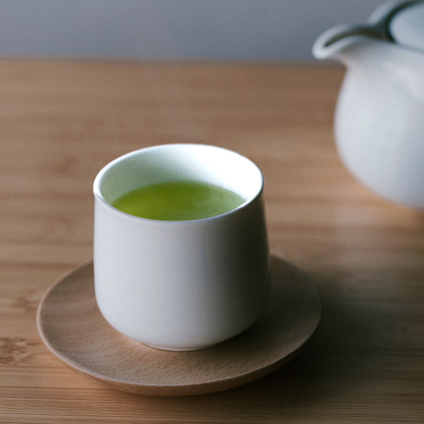 さわやかな色合いと旨味を味わえる上品なお茶】菱東のさえみどり