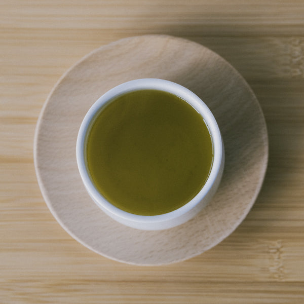 
                  
                    【玄米茶の香ばしさと抹茶との調和】松下園の有機抹茶入玄米茶 缶入り 20g(4g×5)
                  
                